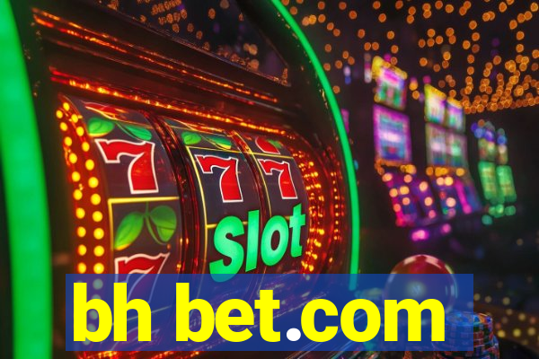 bh bet.com